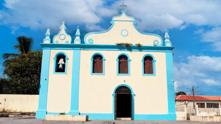 Paço do Lumiar: Conheça as Terras Maranhenses com Grandes Possibilidades de Expansão