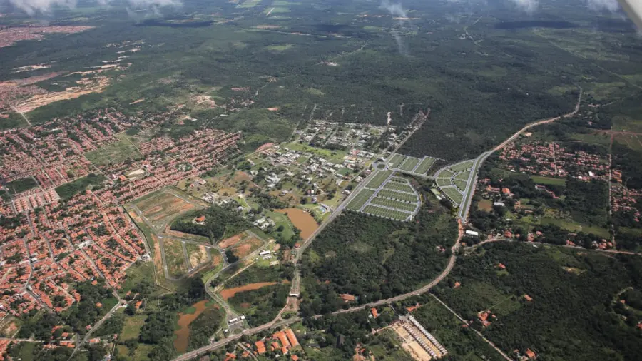 Reserva dos Babaçus: o bairro planejado mais inovador de Teresina!