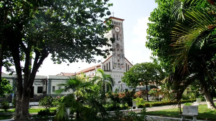 Você já ouviu falar em Barra do Corda? Saiba um pouco mais sobre essa linda cidade do Maranhão