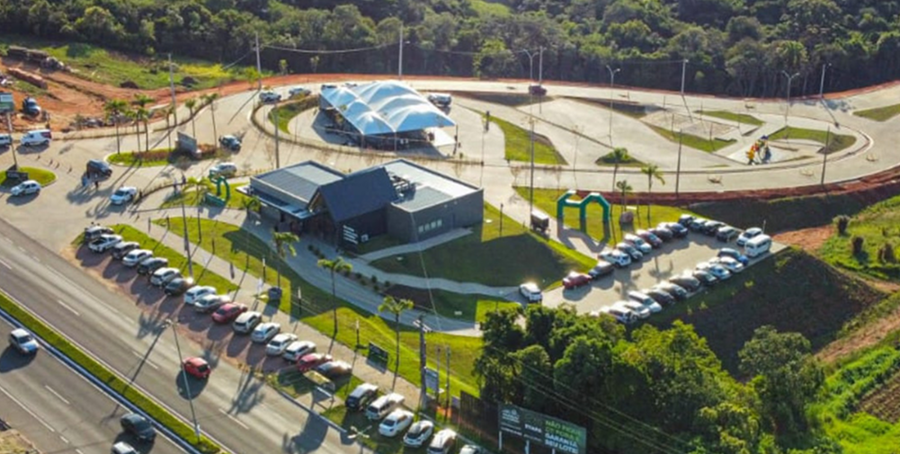 Parque Harmonia — Viamão: O bairro planejado que surpreendeu a cidade!