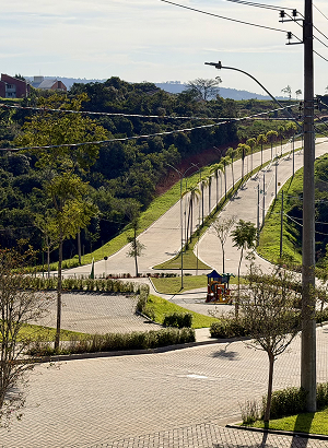 Capa Parque Harmonia