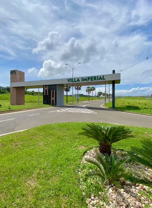 Vila Imperial Capa Empreendimento